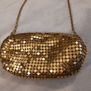 Vintage ANOTHER Y&S ORIGINAL Evening Bag